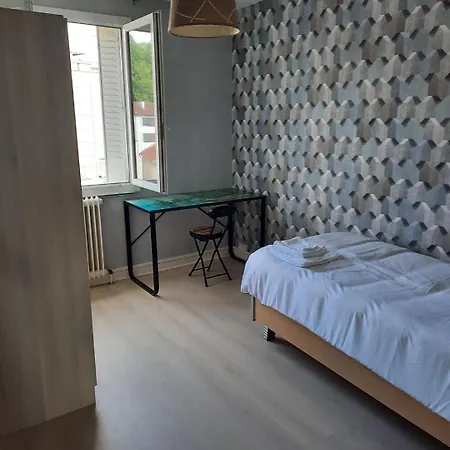 Agreable Apartamento