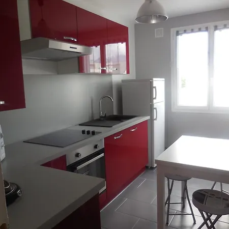 Agreable Apartamento *