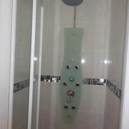 Apartamento Agreable Grenoble