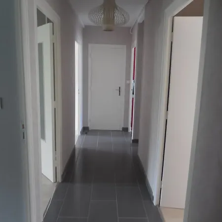 Apartamento Agreable