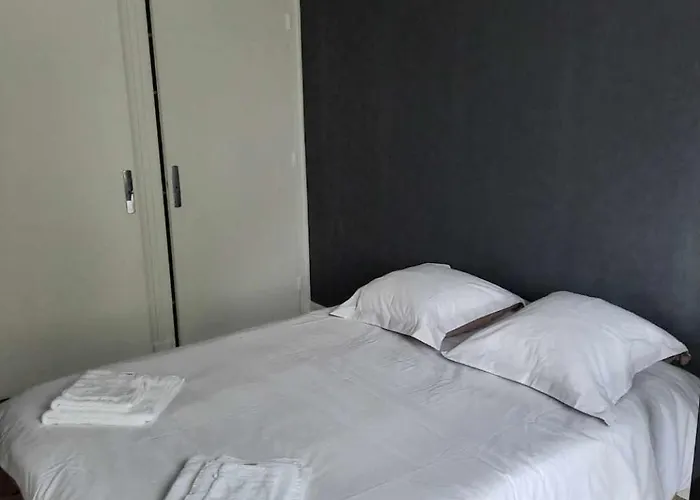 Agreable Гренобль