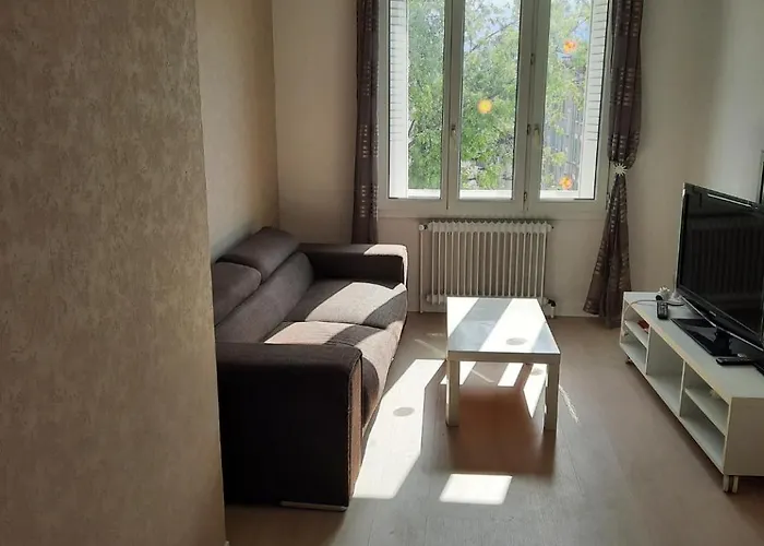 Agreable * Гренобль