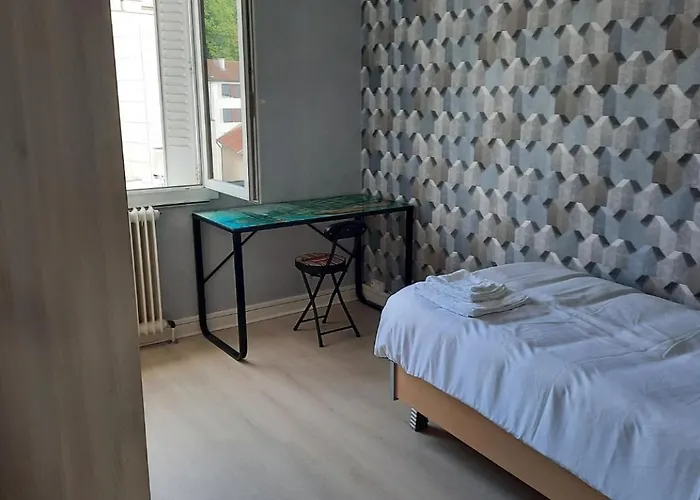 Agreable Апартаменти