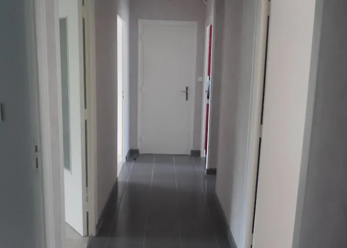 Апартаменти Agreable