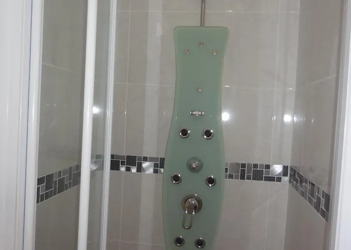 アパート Agreable グルノーブル